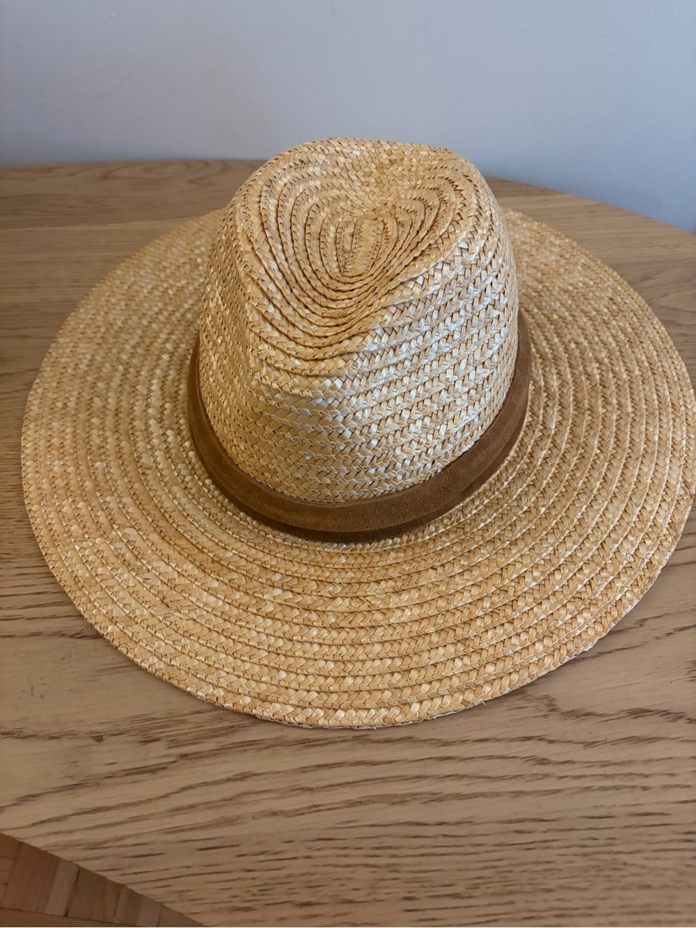 Gigi Pip Isla Straw Hat